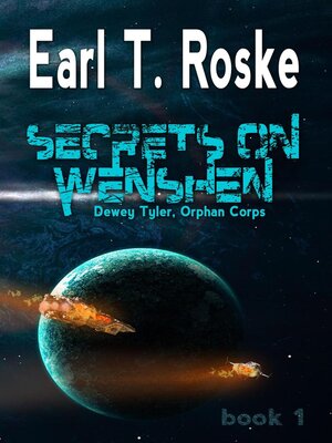 cover image of Secrets on Wenshen